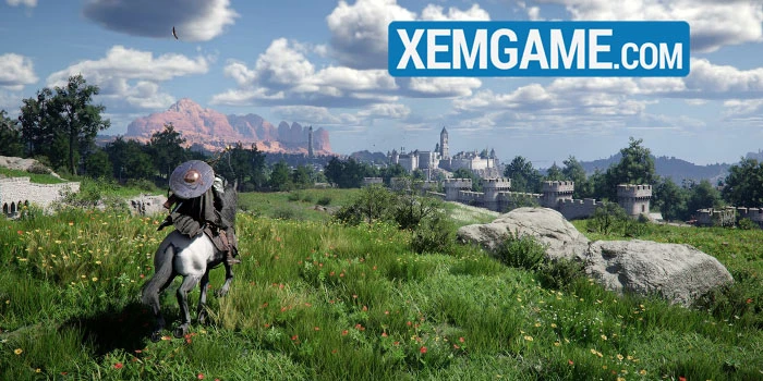 Crimson Desert thêm Denuvo sau một tuần ra mắt: DRM gây tranh cãi và ảnh hưởng đến hiệu suất
