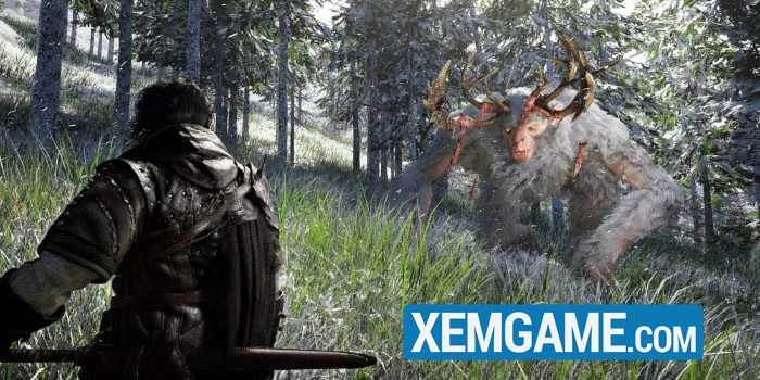 Crimson Desert thêm Denuvo sau một tuần ra mắt: DRM gây tranh cãi và ảnh hưởng đến hiệu suất