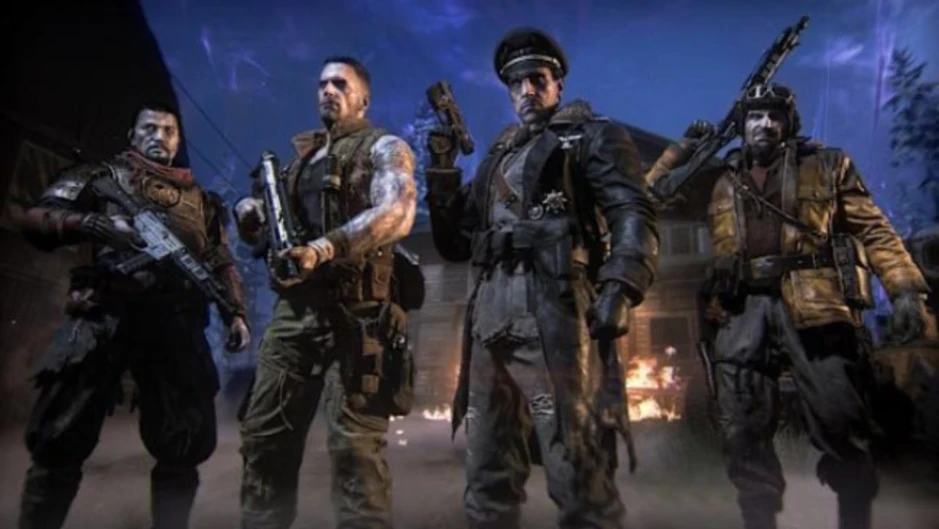 Activision mạnh tay với leaker, "chặn" thẳng mặt