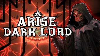 Arise Dark Lord - trở thành Chúa Tể Hắc Ám trong game chiến thuật đặc biệt này