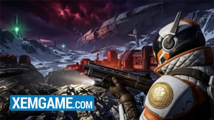 Bản cập nhật cuối cùng của Destiny 2 giúp MMO đạt lượng người chơi đông nhất trong 2 năm