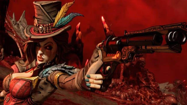 Borderlands 4 vừa nhận được bản DLC lớn đầu tiên Borderlands 4 vừa nhận được bản DLC lớn đầu tiên