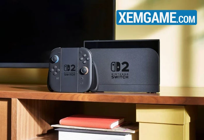Boss của Nintendo đền bù việc tăng giá Switch 2 bằng loạt game chất lượng hơn