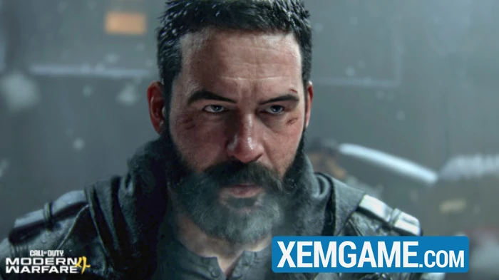 Call of Duty Modern Warfare 4 ra mắt trailer chính thức, lộ diện chiến trường mới