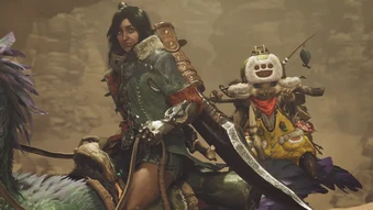 Capcom giảm giá vĩnh viễn Monster Hunter Wilds để kéo người chơi trở lại