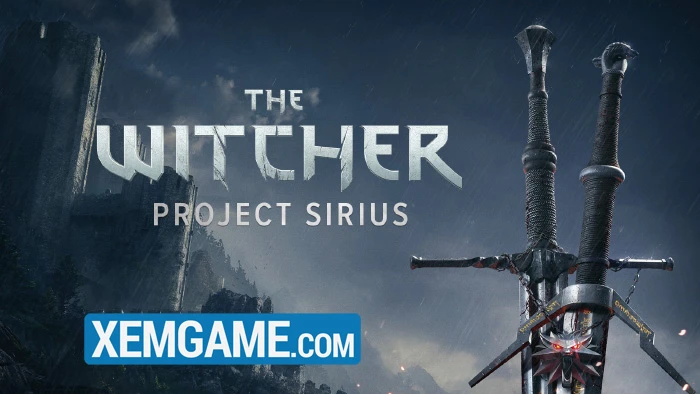 CD Projekt RED xác nhận 2 dự án bí ẩn vẫn đang được phát triển, nhưng còn lâu mới ra mắt