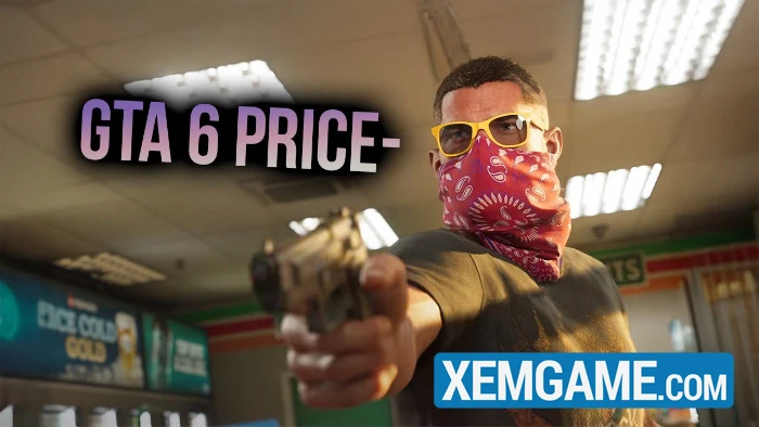 CEO của Take Two vẫn mập mờ trước thông tin GTA 6 được dự đoán có giá 100$