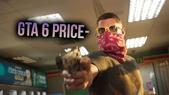CEO của Take Two vẫn mập mờ trước thông tin GTA 6 được dự đoán có giá 100$