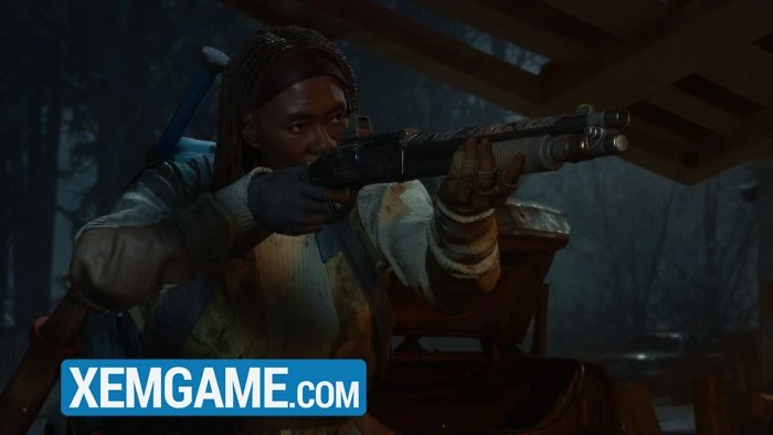 Cuối cùng thì đợt chơi thử State of Decay 3 cũng xuất hiện, sau gần hai năm im lặng hoàn toàn