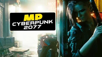 Cyberpunk 2077 sắp có multiplayer, mở đường cho những server RP kiểu GTA