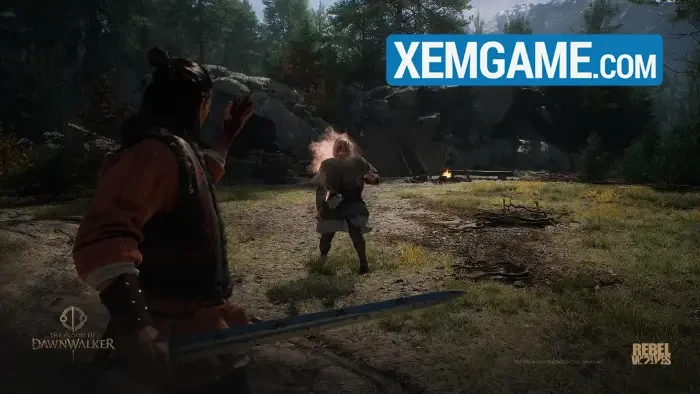 Đạo diễn của The Blood of Dawnwalker không hề phiền lòng khi được so sánh với The Witcher 3 Đạo diễn của The Blood of Dawnwalker không hề phiền lòng khi được so sánh với The Witcher 3