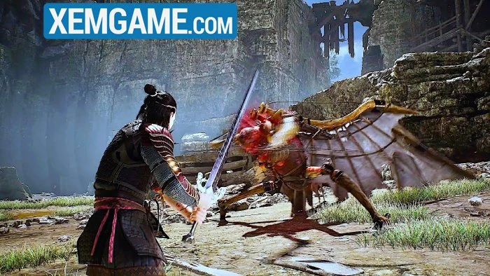 Đạo diễn của The Blood of Dawnwalker không hề phiền lòng khi được so sánh với The Witcher 3 Đạo diễn của The Blood of Dawnwalker không hề phiền lòng khi được so sánh với The Witcher 3