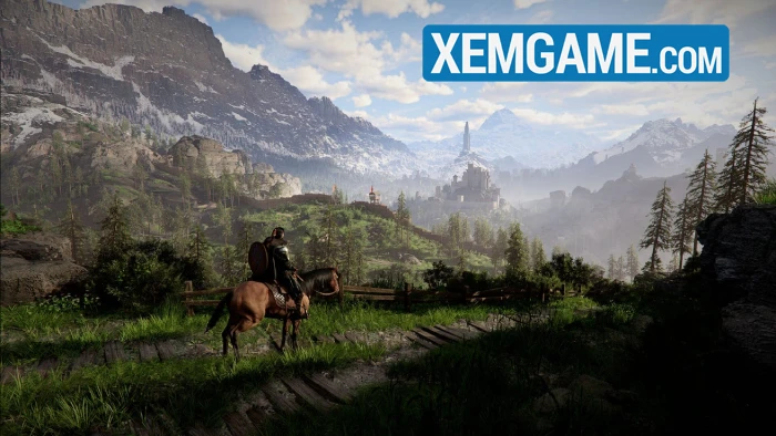 Đạo diễn của The Witcher 3 khen ngợi Crimson Desert và Clair Obscur: Expedition 33 Đạo diễn của The Witcher 3 khen ngợi Crimson Desert và Clair Obscur: Expedition 33