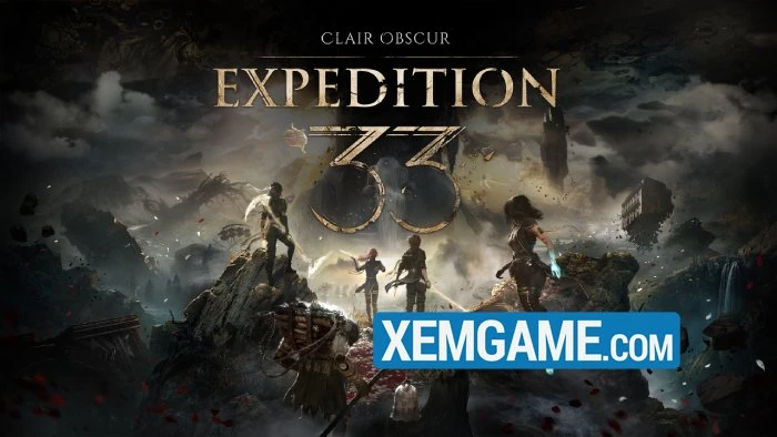 Đạo diễn của The Witcher 3 khen ngợi Crimson Desert và Clair Obscur: Expedition 33 Đạo diễn của The Witcher 3 khen ngợi Crimson Desert và Clair Obscur: Expedition 33