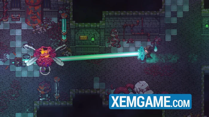 Emberville công bố ngày ra mắt, quy tụ dàn diễn viên lồng tiếng toàn "hàng khủng" làng game