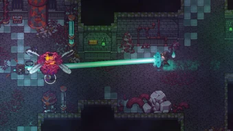Emberville công bố ngày ra mắt, quy tụ dàn diễn viên lồng tiếng toàn "hàng khủng" làng game