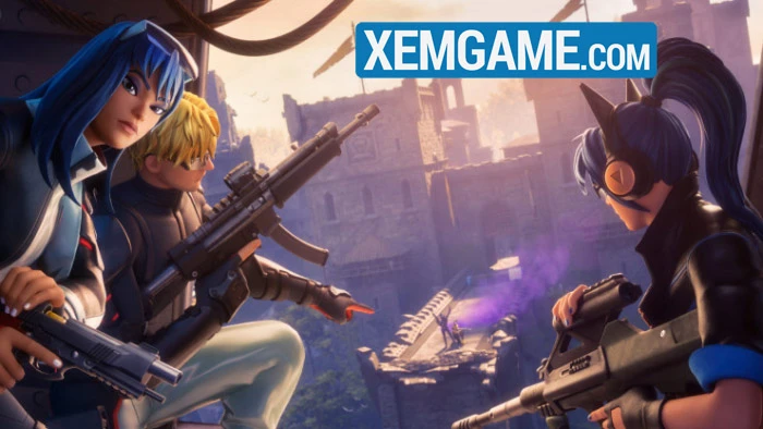 Epic Games khai tử ba chế độ chơi phổ biến của Fortnite
