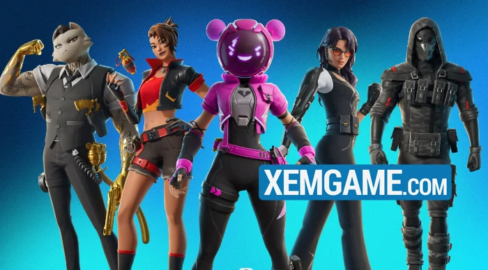 Epic Games khai tử ba chế độ chơi phổ biến của Fortnite