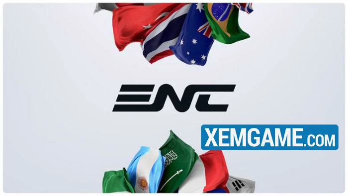 Esports Foundation hoãn Esports Nations Cup mùa đầu tiên sang tháng 11 năm 2027 Esports Foundation hoãn Esports Nations Cup mùa đầu tiên sang tháng 11 năm 2027