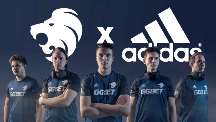 Esports Foundation và adidas công bố hợp tác mang tính cột mốc