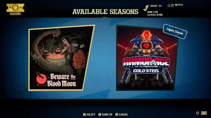 Fallout 76 sắp có bản cập nhật The Slasher, đưa mùa giải cũ trở lại Fallout 76 sắp có bản cập nhật The Slasher, đưa mùa giải cũ trở lại