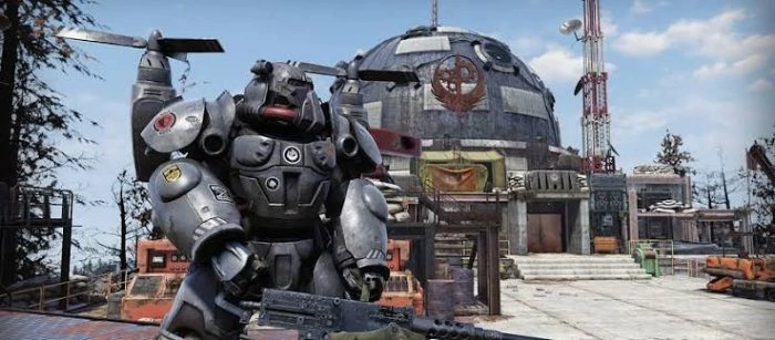Fallout 76 sắp có bản cập nhật The Slasher, đưa mùa giải cũ trở lại Fallout 76 sắp có bản cập nhật The Slasher, đưa mùa giải cũ trở lại
