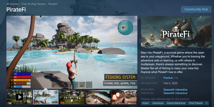 FBI bất ngờ điều tra phần mềm độc hại ẩn bên trong một số trò chơi trên Steam