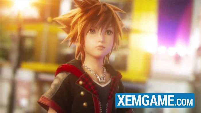 Fortnite chuẩn bị khởi động lại sự hợp tác với Kingdom Hearts bị trì hoãn