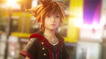 Fortnite chuẩn bị khởi động lại sự hợp tác với Kingdom Hearts bị trì hoãn