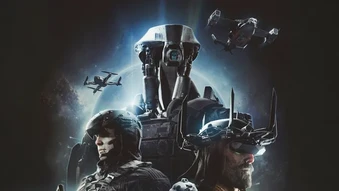 Fragmentary Order - sản phẩm mới đến từ nhà phát triển Escape from Tarkov sẽ có bản đồ siêu rộng