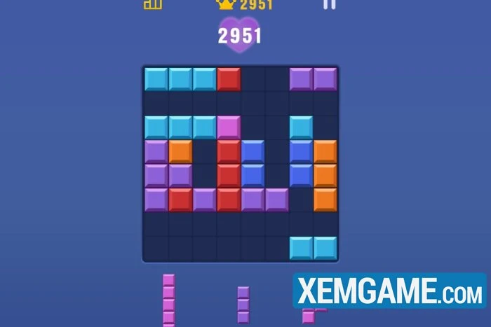 Funtap mang đến booth Block Blast đầy sáng tạo trong GameVerse 2026 Funtap mang đến booth Block Blast đầy sáng tạo trong GameVerse 2026