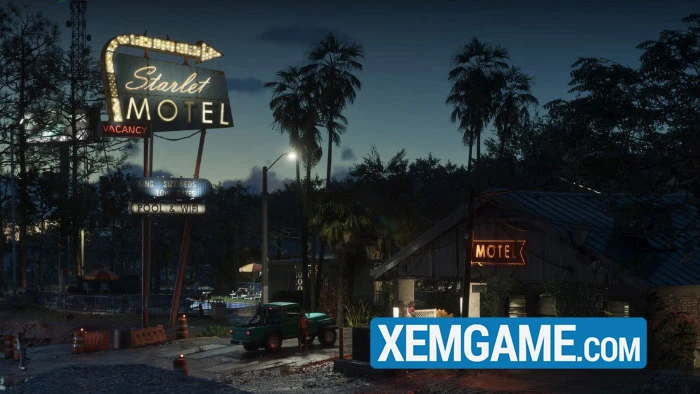 GTA 6 tiếp tục gây chú ý với loạt chi tiết mới trong video gameplay dài 26 phút