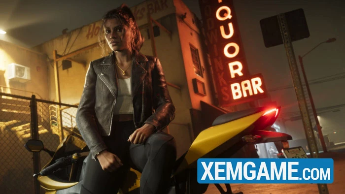 GTA 6 tiếp tục gây chú ý với loạt chi tiết mới trong video gameplay dài 26 phút