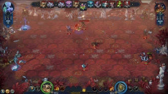 Heroes of Might and Magic: Olden Era - game chiến thuật thương hiệu huyền thoại gây bão