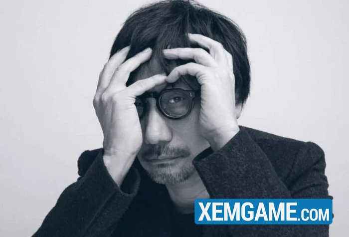 Hideo Kojima thực sự buồn và lo ngại vì PlayStation ngừng phát hành đĩa vật lý