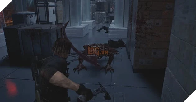 Resident Evil Requiem: Hướng dẫn dễ dàng để đạt thành tựu với Clicker