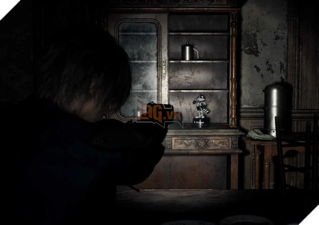 Resident Evil Requiem: Vị trí tượng Mr. Raccoon tại East Raccoon City – Cập nhật mới nhất