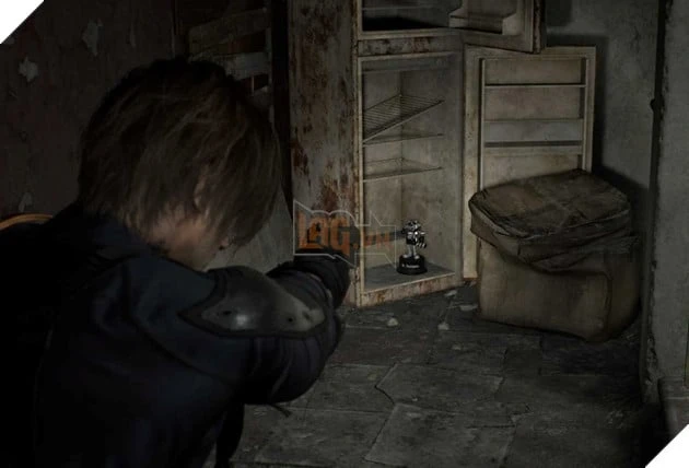 Resident Evil Requiem: Vị Trí Tượng Mr. Raccoon Tại East Raccoon City – Cập Nhật Mới Nhất