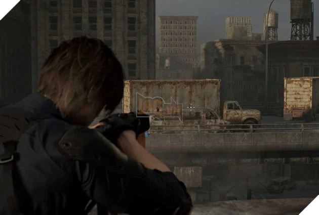 Resident Evil Requiem: Vị trí tượng Mr. Raccoon tại East Raccoon City – Cập nhật mới nhất