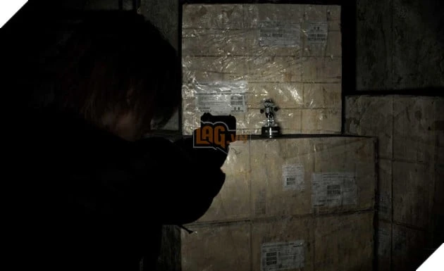 Resident Evil Requiem: Vị Trí Tượng Mr. Raccoon Tại East Raccoon City – Cập Nhật Mới Nhất
