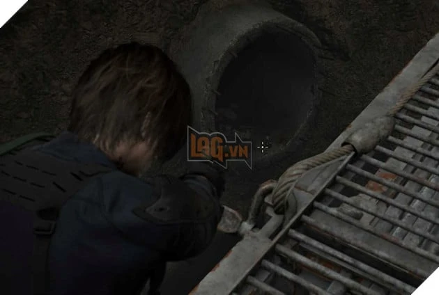 Resident Evil Requiem: Vị Trí Tượng Mr. Raccoon Tại East Raccoon City – Cập Nhật Mới Nhất