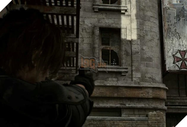 Resident Evil Requiem: Hướng Dẫn Tìm Vị Trí Tượng Mr. Raccoon tại Trung Tâm Raccoon và Ark