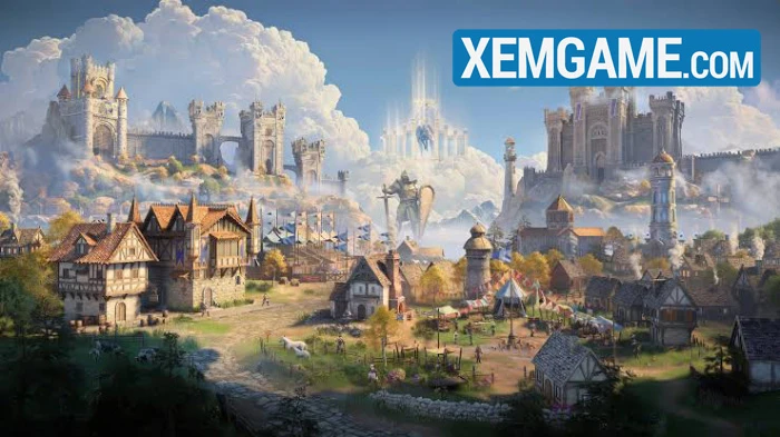 Huyền thoại Heroes of Might and Magic 3 chính thức trở lại với bản Remake sau hơn 27 năm