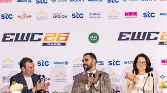Khai mạc Esports World Cup 2026 tại Paris: Mở ra chương mới toàn cầu cho eSports cạnh tranh