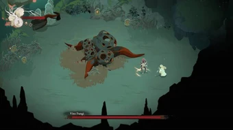 Lunarium - ARPG vẽ tay tuyệt đẹp chìm nghỉm giữa "biển" game mới trên Steam