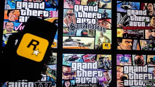 Mod GTA cực đỉnh: Kết nối GTA 3, Vice City và San Andreas bằng cổng dịch chuyển