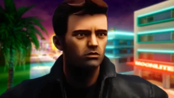 Mod GTA cực đỉnh: Kết nối GTA 3, Vice City và San Andreas bằng cổng dịch chuyển