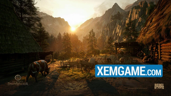 Modder nhanh tay “xóa sổ” giới hạn 30 ngày trong The Blood of Dawnwalker Modder nhanh tay “xóa sổ” giới hạn 30 ngày trong The Blood of Dawnwalker