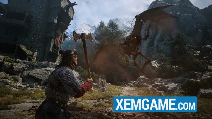 Modder nhanh tay “xóa sổ” giới hạn 30 ngày trong The Blood of Dawnwalker Modder nhanh tay “xóa sổ” giới hạn 30 ngày trong The Blood of Dawnwalker