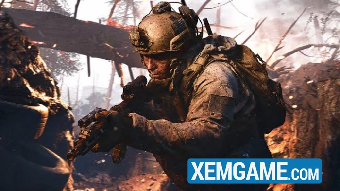 Modern Warfare 4 tung bản cập nhật Beta mới: Thêm bản đồ, chế độ chơi và chỉnh sửa vũ khí